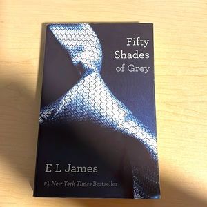 Fifty Shades of Grey